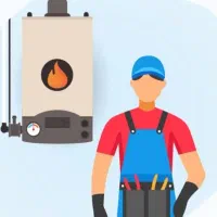 تعمیرات تخصصی انواع آبگرمکن دیواری ،شومینه،بخاری