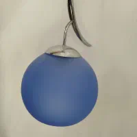 لوستر|لوستر و چراغ آویز|اراک, |دیوار