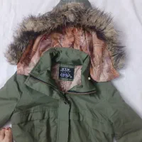 کاپشن و پالتو و مانتو و قنداق فرنگی|لباس|اراک, |دیوار