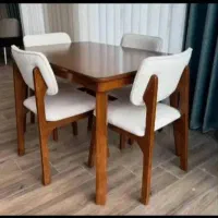 ناهارخوری پورمکس|میز و صندلی غذاخوری|تهران, شهید رجایی|دیوار