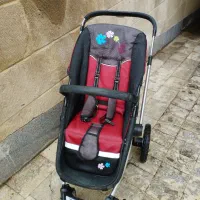 کالسکه برند Goodbaby|کالسکه و لوازم جانبی|تهران, مهران (سیدخندان)|دیوار
