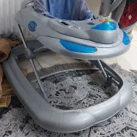 رورک تمیز سالم|تخت و صندلی بچه|تهران, یافت آباد شمالی|دیوار