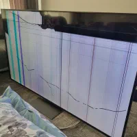 تلویزیون qned 86a lg 65inch مدل ۲۰۲۵