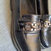 کفش‌ کالج|کیف، کفش، کمربند|قرچک, امین آباد|دیوار