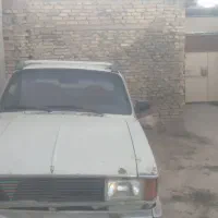 پیکان سواری 77