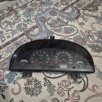 کیلومتر کامل پژو 405