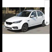 فروش سهند صفر