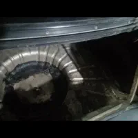 پراید مدل 87|خودرو سواری و وانت|قائم‌شهر, |دیوار