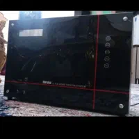 ساب و بلندگو مارشا