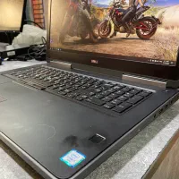 لپ تاپ دل i7گرافیک مجرا ۶ گیگ گیمینگ