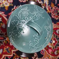 قابلمه سرامیکی نو|ظروف پخت‌وپز|تهران, مهران (سیدخندان)|دیوار