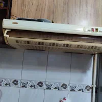 کابینت دست دوم سینک ظرفشویی اجاق گاز صفحه ای هود|مصالح و تجهیزات ساختمان|رشت, استادسرا|دیوار