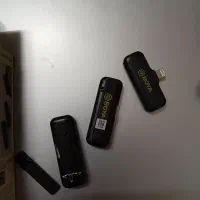 میکروفون بویا مدل WM3T2-D2|لوازم جانبی موبایل و تبلت|تهران, هاشمآباد (شهرری)|دیوار