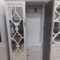 کمد دودرب وکیوم|جاکفشی، کمد، دراور|قم, نیروگاه|دیوار