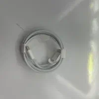 کابل شارژ ایفون 15|لوازم جانبی موبایل و تبلت|تربتحیدریه, قائم|دیوار