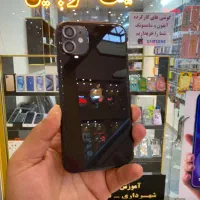 iPhone 11 normal|موبایل|زنجان, |دیوار