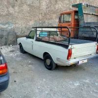 پیکان وانت 90