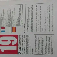 موس گیمینگ حرفه ای مدل XP-COLOR 19|قطعات و لوازم جانبی رایانه|اهواز, ۳۰ متری|دیوار