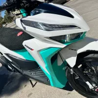 موتور کلیک 150