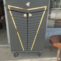 جاکفشی|جاکفشی، کمد، دراور|خمینیشهر, |دیوار