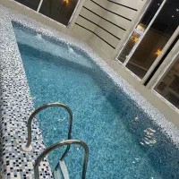 اجاره باغ استخر داخل(دوبلکس)