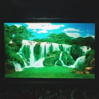 تابلو چراغ خواب- سایز 40*30|تابلو، نقاشی، عکس|تهران, قصر فیروزه ۲|دیوار