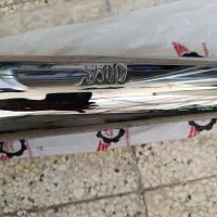 اگزوز s500