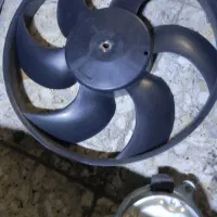 موتور فن ۴۰۵ و پارس و پروانه فن|قطعات یدکی و لوازم جانبی|پردیس, فاز ۴|دیوار