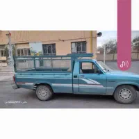 مزدا۱۶۰۰بازسازیشده|خودرو سواری و وانت|بجنورد, |دیوار