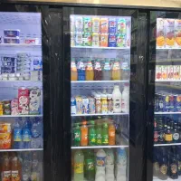 فروشندگی سوپرمارکت