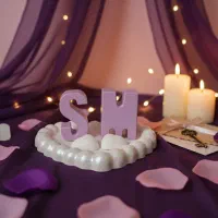 دکوری حروف سنگ مصنوعی|صنایع دستی و سایر لوازم تزئینی|مشهد, حجت|دیوار