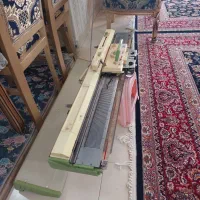 ماشین بافت Borader