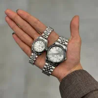 ست رولکس ۸۹۰ تومن در ۳ رنگ مختلف کاسیو و ستیزن|ساعت|کرج, حیدرآباد|دیوار