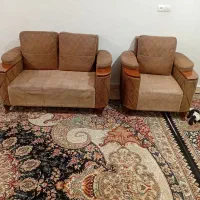 مبل هفت نفره