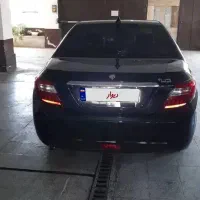 دنا پلاس توربو شارژ اتوماتیک آپشنال|خودرو سواری و وانت|محمدشهر, شهرک پیام (مهرالبرز)|دیوار