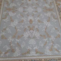 فرش ۶ متری|فرش|ساوه, |دیوار