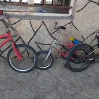دوچرخه ۱۲با۱۶