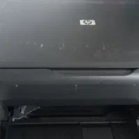 چاپگرhpرنگی