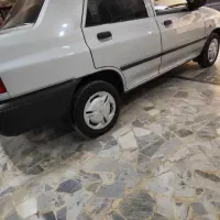 پراید۹۶|خودرو سواری و وانت|کرج, کارخانه قند|دیوار