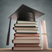 انجام امور دانشجویی و پایان نامه