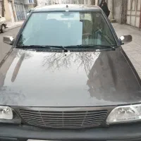 ماشین پراید