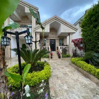 پیلوت سه خوابه سند دار جنگلی امیر آباد