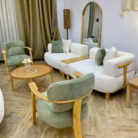 فروش ویژه مبل برای بازنشستگان محترم ۲ساله از دم قس