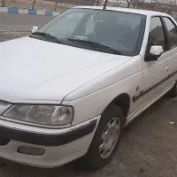 پارس مدل ۱۴۰۰