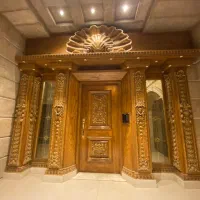آپارتمان ۱۳۰متر ۲خواب کلیدنخورده بلوار معلم