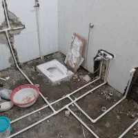 لوله کشی ، نصب پکیج ، نصب شیرآلات و پمپ آب|خدمات پیشه و مهارت|هشتگرد, فاز ۱ مهستان|دیوار