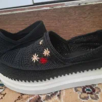 دوجفت گیوه درآبدانان