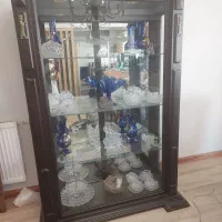بوفه کارکرده