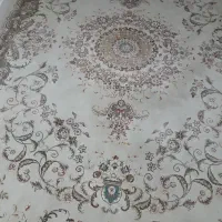 فرش ۶متری ۲عدد