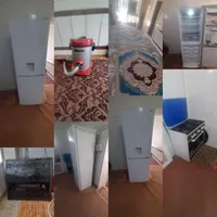 فروش وسایل منزل به دلیل تغییر دکوراسیون